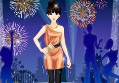 Girl Games, Bling Bling Dresses, Games-kids.com