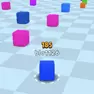 2 Player Games, Block Eating Simulator, Games-kids.com