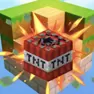 Minecraft Games, Block TNT Blast, Games-kids.com