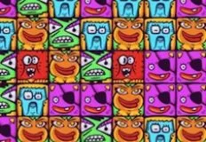 Puzzle Games, Blocks Super Match 3, Games-kids.com