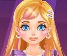 Doctor Games, Blonde Sofia Lips Surgery, Games-kids.com