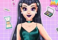 Barbie Games, Blondie Makeover Challenge, Games-kids.com