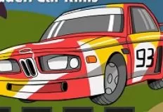 Cars Games, BMW Hidden Car Rims, Games-kids.com