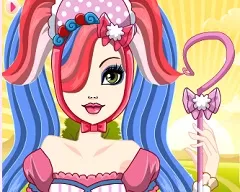 Ever After High Games, Bo Peep Ever After High, Games-kids.com