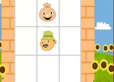 Bob the Builder Games, Bob Playing Tic Tac Toe, Games-kids.com