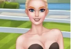 Barbie Games, Bonnie Coachella, Games-kids.com