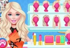 Barbie Games, Bonnie Gucci vs Prada, Games-kids.com