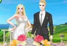 Barbie Games, Bonnie Surprise Proposal, Games-kids.com