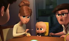 Boss Baby Games, Boss Baby Hidden Alphabets, Games-kids.com