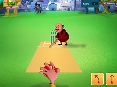 Motu Patlu Games, Bowling Champs Motu and Patlu, Games-kids.com