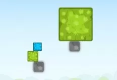 Puzzle Games, Boxes Physics, Games-kids.com