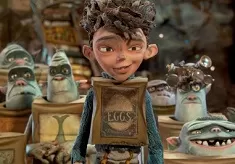 Boxtrolls Games, Boxtrolls Sliding Puzzle, Games-kids.com