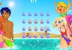 Puzzle Games, Boys and Girls Bubble Pop, Games-kids.com