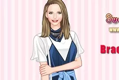 Girl Games, Braces Dresses Outfits, Games-kids.com