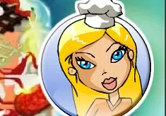 Bratz Games, Bratz Cookie, Games-kids.com