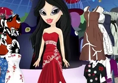 Bratz Games, Bratz Dress Up, Games-kids.com