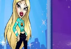 Bratz Games, Bratz Magazine, Games-kids.com