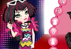 Bratz Games, Bratz My Passion Jade, Games-kids.com