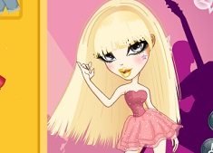 bratz style starz