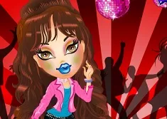 Bratz Games, Bratz Valentine Party, Games-kids.com