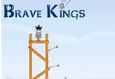 Angry Birds Games, Brave Kings, Games-kids.com