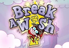 Fairly OddParents games, Break a Wish, Games-kids.com