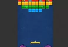 Arkanoid Games, Brick Breaker , Games-kids.com