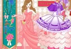 Girl Games, Bridesmaid Dresses, Games-kids.com