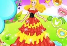 Princess Games, Brilliant Princess, Games-kids.com