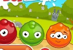 Bubble Shooter Games, Bubble Defence, Games-kids.com