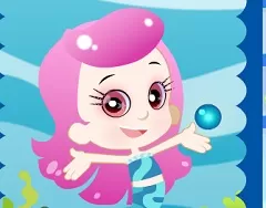 Bubble Guppies Games, Bubble Guppie Dress Up, Games-kids.com