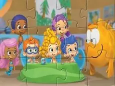 Bubble Guppies Games, Bubble Guppies Puzzle, Games-kids.com