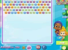 Bubble Shooter Games - Play Bubble Shooter games on Jopi