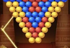 Bubble Shooter Games, Bubble Pop Classic, Games-kids.com