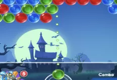 Bubble Shooter Games, Bubble Shooter 2, Games-kids.com