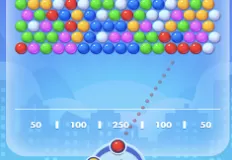 Bubble Shooter Games, Bubble Shooter Arcade 2, Games-kids.com