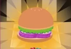 Burger Chef Tycoon 🕹️ Jogue no Jogos123