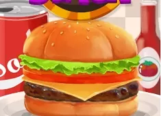 Burger Chef Tycoon 🕹️ Jogue no Jogos123