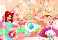 Bubble Shooter Games, Candy Bubble, Games-kids.com
