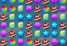 Bejeweled Games, Candy Forest, Games-kids.com