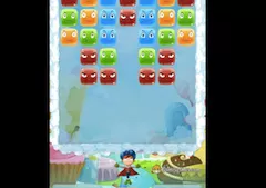 Bejeweled Games, Candy Hero, Games-kids.com