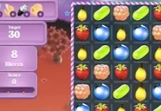 Bejeweled Games, Candy Land Match 3, Games-kids.com