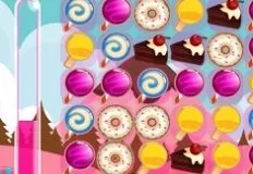 Bejeweled Games, Candy Match 3, Games-kids.com