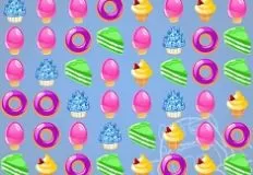 Bejeweled Games, Candy Monster, Games-kids.com