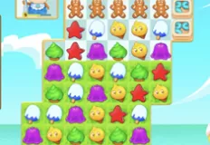 Puzzle Games, Candy Riddles, Games-kids.com