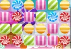 Bejeweled Games, Candy Rush Saga, Games-kids.com