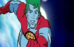 Captain Planet Games, Captain Planet Puzzle, Games-kids.com