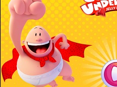 Captain Underpants Games - Games For Kids