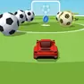 Cars Games, Car Ball 3D, Games-kids.com