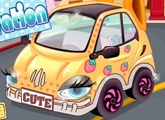 Cars Games, Car Decoration, Games-kids.com